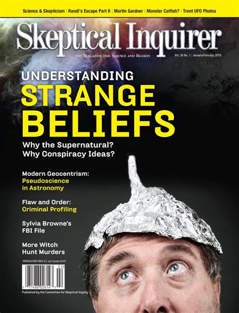 Magic in Religion and Spirituality: How Beliefs Shape our Perception